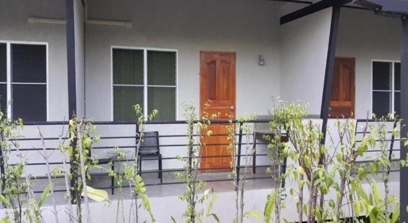 Nongbua Garden Ville Nong Bua Lamphu Luaran gambar